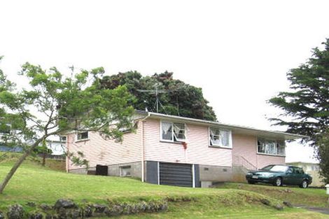 Photo of property in 6 Mataroa Road, Mount Wellington, Auckland, 1062