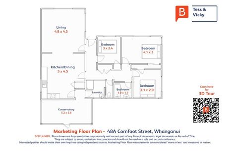 Photo of property in 48a Cornfoot Street, Castlecliff, Whanganui, 4501