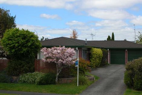 Photo of property in 26 Cherrywood Street, Pukete, Hamilton, 3200