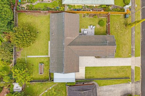 Photo of property in 14 Kowhai Avenue, Morrinsville, 3300