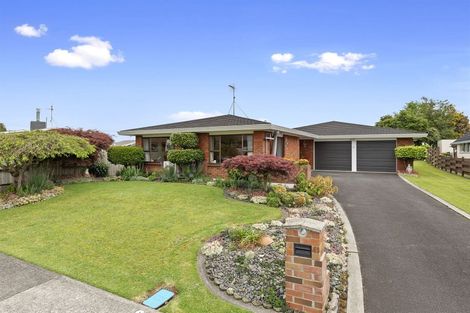 Photo of property in 41 George Street, Morrinsville, 3300
