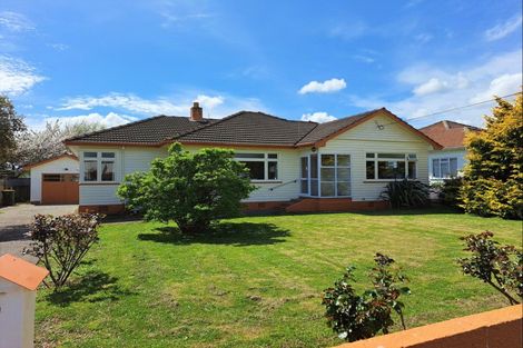 Photo of property in 20 Hannan Street, Levin, 5510