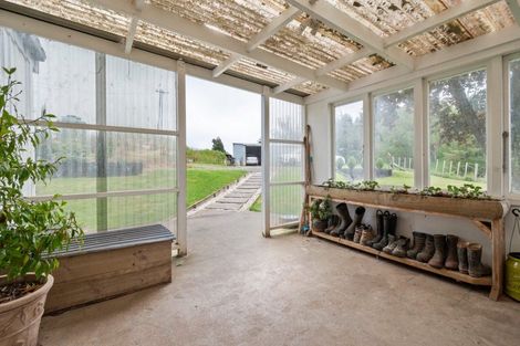 Photo of property in 412 Rongoiti Road, Taihape, 4796