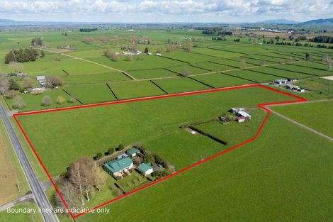 Photo of property in 1612 Alexandra Road, Waharoa, 3474