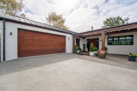 Photo of property in 2 Templer Street, Geraldine, 7930