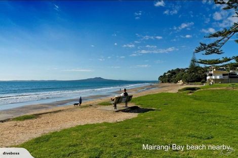 Photo of property in 12a Seaton Road, Murrays Bay, Auckland, 0630