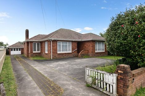 Photo of property in 87 Fifth Avenue, Enderley, Hamilton, 3214