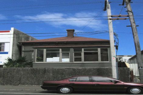 Photo of property in 24 Constable Street, Newtown, Wellington, 6021