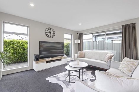Photo of property in 14 Tuhoe Avenue, Kaiapoi, 7630
