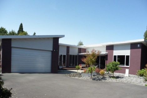 Photo of property in 16 Country Place, Allenton, Ashburton, 7700