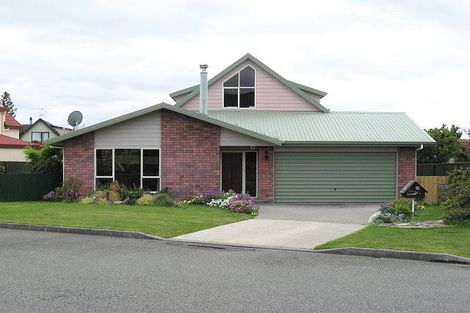 Photo of property in 5a Kim Crescent, Witherlea, Blenheim, 7201