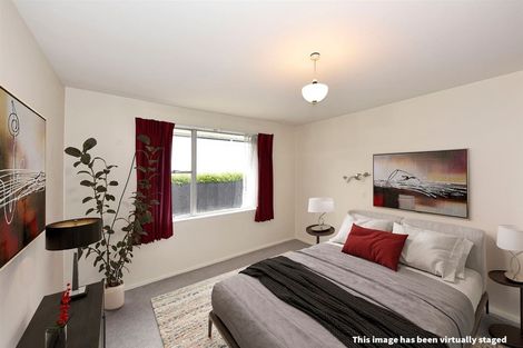 Photo of property in 1/65 Simeon Street, Spreydon, Christchurch, 8024