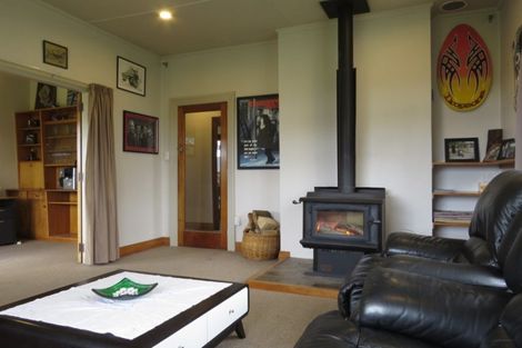 Photo of property in 43 Regent Street, Fairlie, 7925