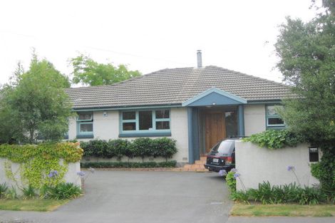 Photo of property in 55 Knowles Street, St Albans, Christchurch, 8052