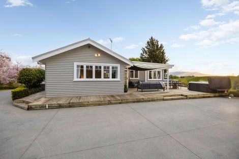 Photo of property in 14 Mcfall Road, Ohaupo, 3883