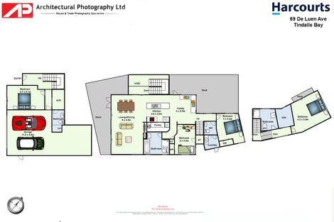 Photo of property in 69 De Luen Avenue, Tindalls Beach, Whangaparaoa, 0930