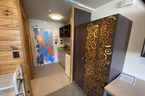 Photo of property in Martin Square Apartments, 302/20 Martin Square, Te Aro, Wellington, 6011