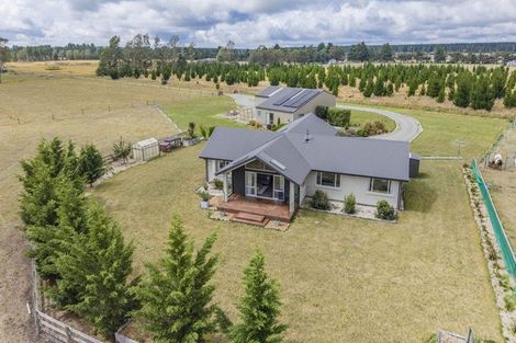 Photo of property in 599 Downs Road, Eyrewell, Rangiora, 7476