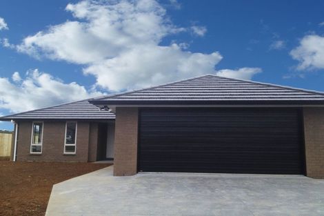 Photo of property in 6 Wainui Avenue, Tikipunga, Whangarei, 0112