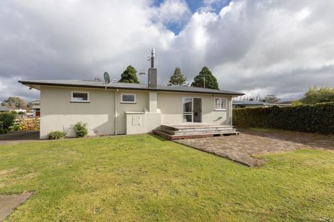 Photo of property in 36 Ruahine Street, Dannevirke, 4930