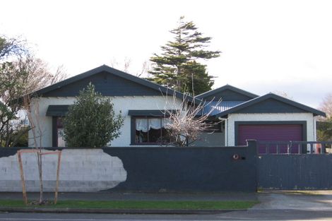 Photo of property in 35 Wood Street, Takaro, Palmerston North, 4410