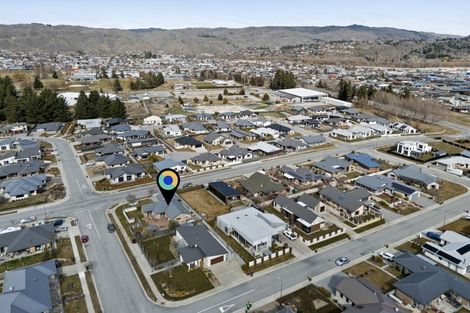 Photo of property in 16 Henderson Drive, Alexandra, 9320