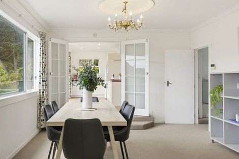 Photo of property in 7 Mortimer Terrace, Aro Valley, Wellington, 6021