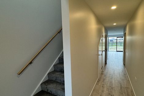 Photo of property in 9 Mccahon Lane, Rolleston, 7615