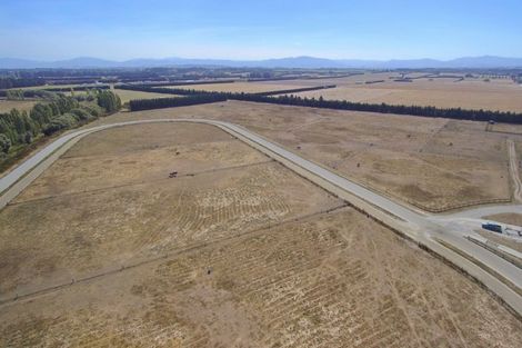 Photo of property in 1 Mcintoshs Road, Fernside, Rangiora, 7471