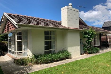 Photo of property in 2/29 Repton Street, Merivale, Christchurch, 8014