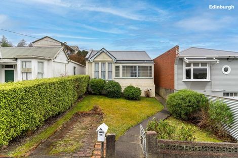 Photo of property in 88 Russell Street, Dunedin Central, Dunedin, 9016
