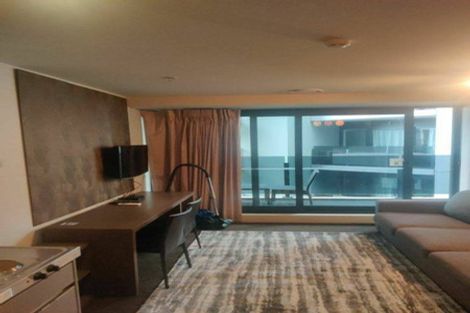 Photo of property in Celestion Waldorf, 805/19 Anzac Avenue, Auckland Central, Auckland, 1010