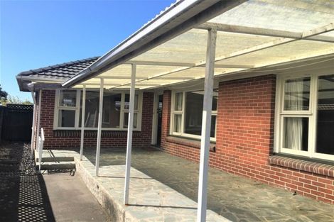 Photo of property in 1/44 Division Street, Riccarton, Christchurch, 8041