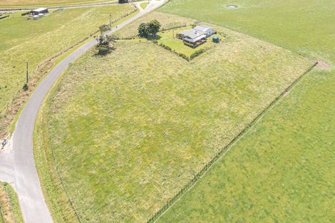 Photo of property in 318 Bushy Park Road, Kai Iwi, Whanganui, 4574