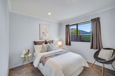 Photo of property in 9 Makawe Roa Street, Marshland, Christchurch, 8083