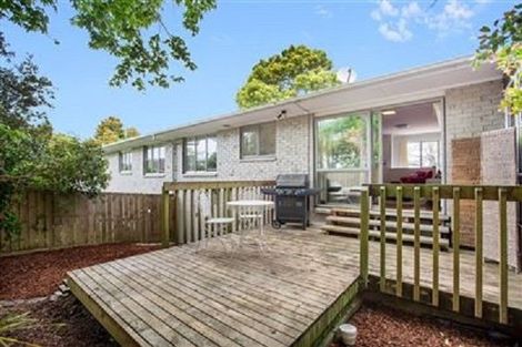 Photo of property in 4/44 Thatcher Street, Mission Bay, Auckland, 1071