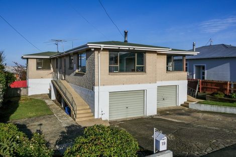 Photo of property in 19 Blair Street, Kenmure, Dunedin, 9011