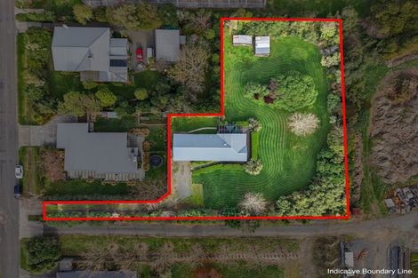 Photo of property in 16a Rochfort Street, Otane, 4202