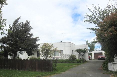 Photo of property in 34 Eltham Road, Blenheim, 7201