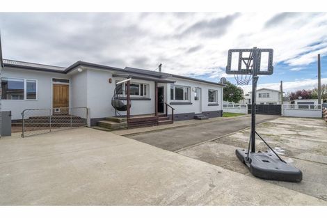 Photo of property in 161 West Street, Hawthorndale, Invercargill, 9810
