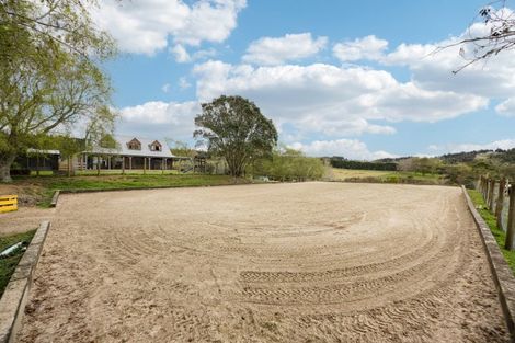 Photo of property in 438 Blackbridge Road, Dairy Flat, Albany, 0794