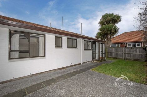 Photo of property in 34b Euston Street, Riccarton, Christchurch, 8041