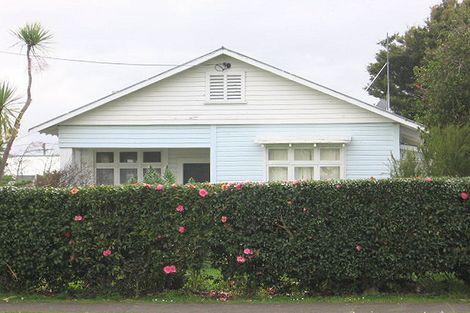 Photo of property in 4 Saxton Street, Levin, 5510