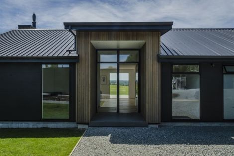 Photo of property in 77 Kalaugher Road, Geraldine Downs, Geraldine, 7991