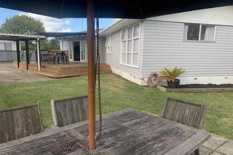 Photo of property in 1/20 Gossamer Drive, Pakuranga Heights, Auckland, 2010