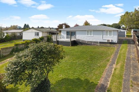Photo of property in 15 Nevis Crescent, Tokoroa, 3420