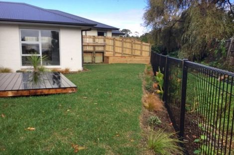 Photo of property in 30 Fairwater Road, Warkworth, 0910