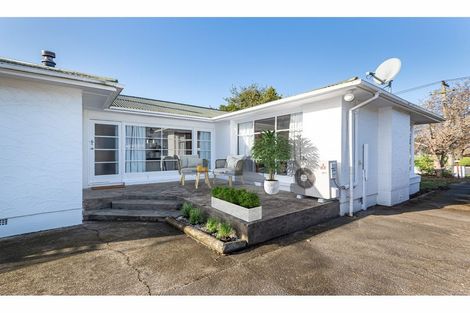 Photo of property in 64 Mathers Road, Hoon Hay, Christchurch, 8025