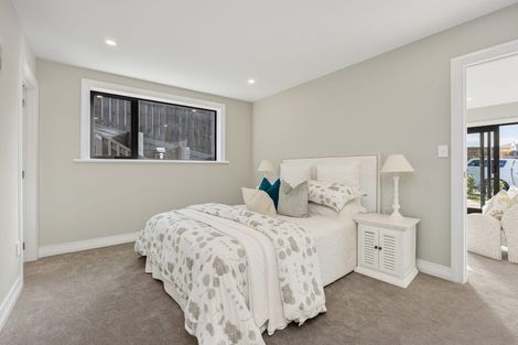 Photo of property in 9 Halcyon Bay Lane, Wainui, 0992