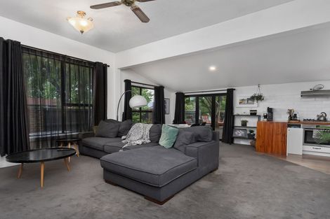 Photo of property in 50 Hastings Street West, Sydenham, Christchurch, 8023